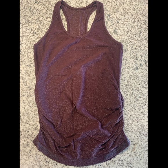 Athleta tank top - Picture 1 of 2